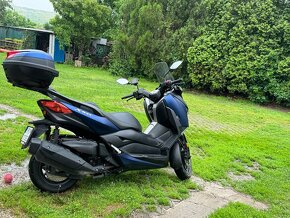 Yamaha X max 400 - 9