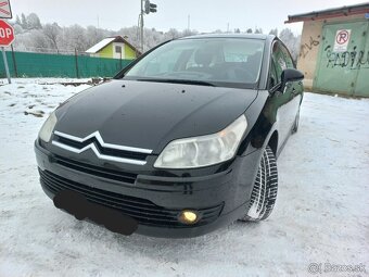 Citroen C4 - 9