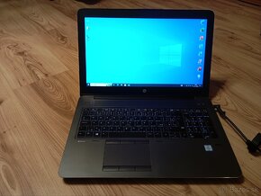 HP ZBook ,32 gb ram ,512gb M2 ,Intel i7 - 9