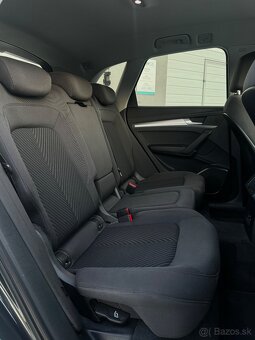 Audi Q5 2.0TDi - 140 kW - Quattro - 77.000km - Odpočet DPH - 9