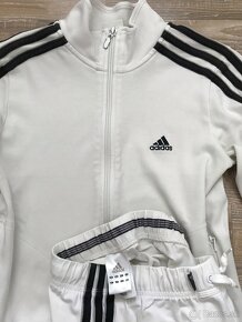 Dámska tepláková súprava Adidas - 9