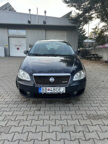 FIAT CROMA 1.9 JTD + ZIMNE PNEU ZDARMA - 9