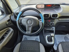 Citroën C3 Picasso 1.4Vti - 9