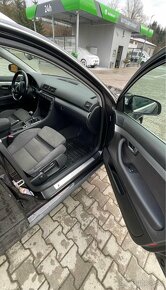 Audi A4 B7 2.0 tdi - 9