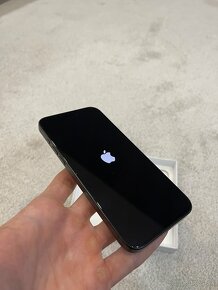 iPhone 15 pro max 256gb black titanium - 9