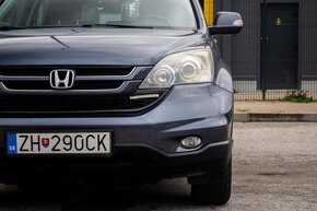 Honda CR-V 2.2 i-DTEC Executive - 9