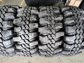 39x12.5 R16 CST landdragon CL21M - 9