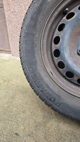 Pneumatiky 195/65 R15 - 9