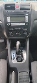 VW Golf V 1.9Tdi DSG 77kw BKC - 9