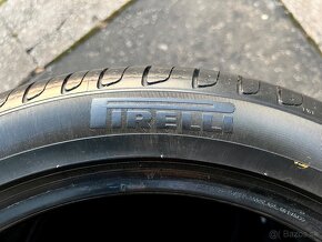 205/50 R17 letné pneumatiky – PREDANÉ - 9