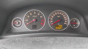 Opel Vectra C  1.8 90kw - 9