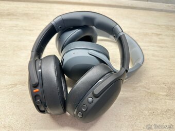 Skullcandy Crusher Evo Wireless - 9