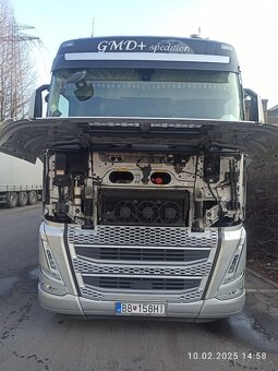 VOLVO FH500  2021 - 9