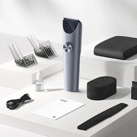 Profesionálný Strojček na Vlasy Xiaomi Mijia Hair Clipper II - 9