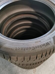 Continental 235/50 R20 100T zimné pneumatiky 2022 - 9