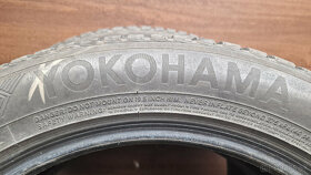 Yokohama W.Drive V905 225/55 R19 99V XL - 9