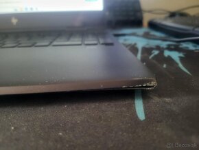 Ultrabook HP ENVY X360 - 9