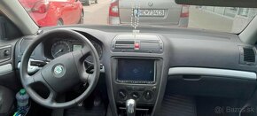 Škoda oktavia 1.9Tdi - 9