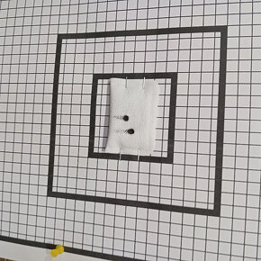 Predám guľabrok 7x57R/16+broková hlaveň 16/16 - 9