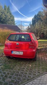 Volkswagen Polo 6N2 1.9SDi - 9