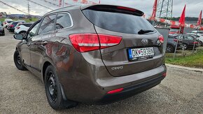 Kia Cee´d SW 1.6 CRDi VGT Platinum - 9