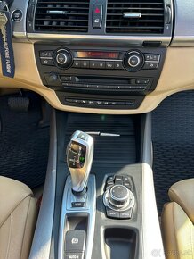 BMW X5 Xdrive50i 4.4 V8 300kw - 9