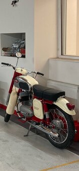 Jawa 350 - 9