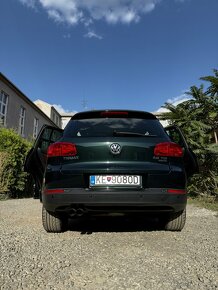 Volkswagen tiguan 2.0TDi 4motion - 9