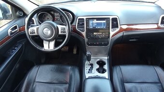 Jeep Grand Cherokee 3.0 - 9