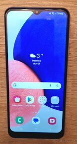 Galaxy A52s 5G a Galaxy A22 5G - 9