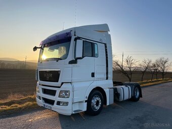 MAN TGX 18.440 BLS STANDARD - 9