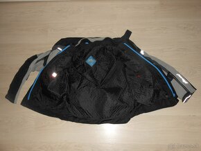 Predam novy kvalitny moto komplet IXS TRAVELLER ST+TOUR PANT - 9