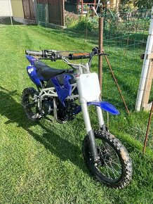 Pitbike 125  RAM - 9