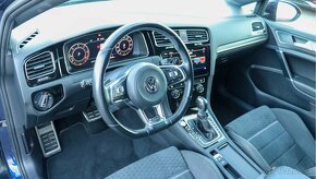 Volkswagen Golf 2.0 TDI BMT GTD DSG EU6 - 9