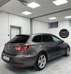 Seat Leon FR 1.4TSI - 9