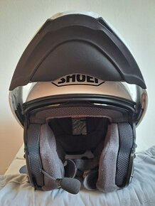 SHOEI Neotec 2 - 9