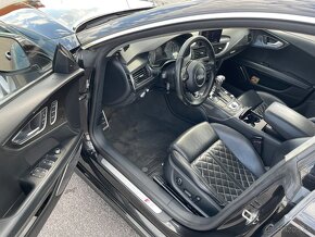 Predam AUDI S7 4.0TFSi - 9