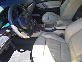 BMW x5 e53 160kw - 9