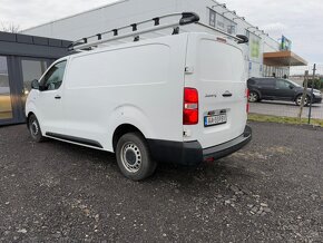 Citroën Jumpy 2.0 BlueHDi E6.1  120k L3H1 XL Confort - 9