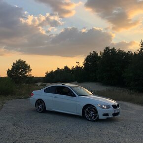 BMW E92 LCI 328iA 172kw 2011 Coupé Alpinweiss 3 - 9