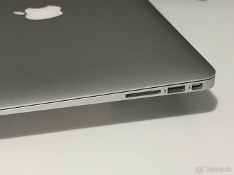 MacBook Air 13” (2017) 128 GB - 9