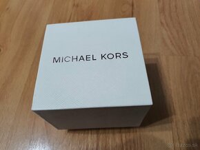 Michael kors pánske hodinky - 9