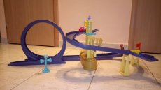 CHUGGINGTON Training Yard With Loop - 9