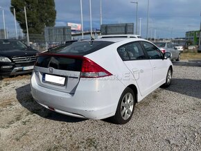 Toyota Prius / Honda Insight hybrid - 9