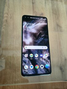 Predám krásny a plne funkčný OnePlus Nord 5G  8/128 GB - 9