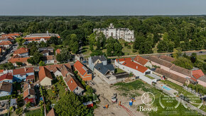 BOSEN | Na predaj:  Pozemok určený na stavbu RD,  Rusovce - 9