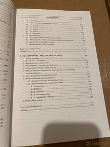 Arbeitsmaterialien ​zur germanistischen Linguistik I-II. - 9