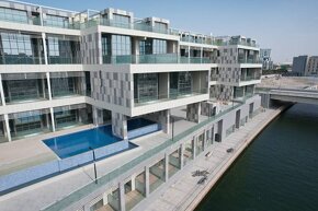 3izbový byt v AL RAHA Lofts 2 - Abu Dhabi - 9