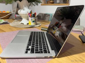 APPLE MacBook Pro 13 koniec roka2013 - 9