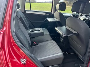 Tiguan 2,0 TDi DSG 4 Motion 4x4 - 9